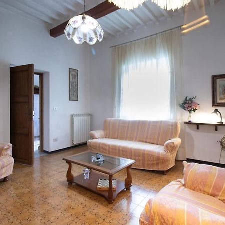 Casale Toscano Piscina Wi-Fi Capannori Luaran gambar