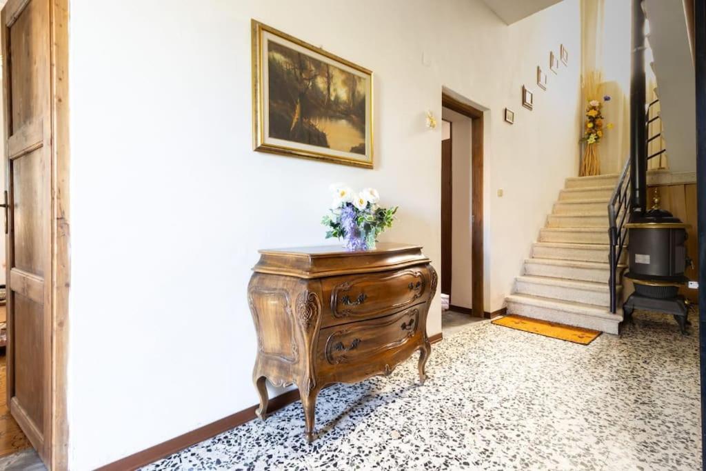 Casale Toscano Piscina Wi-Fi Capannori Luaran gambar